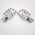 Surron Lbx Pegs Wide