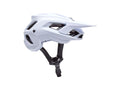Fox Racing 25 Speedframe RS Small White Helmet