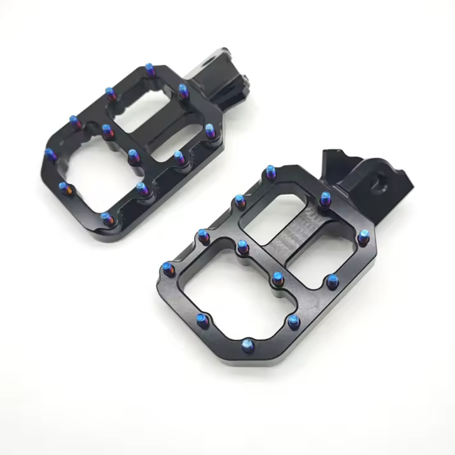 Surron Lbx Pegs Wide